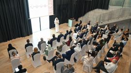 جانب من المؤتمر