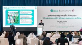 جانب من فعاليات الورشة