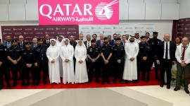 جانب من الفعاليات