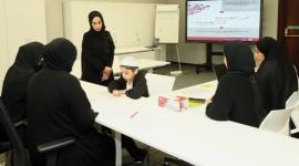 جانب من فعاليات المسابقة