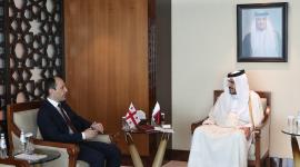 جانب من الاجتماعات