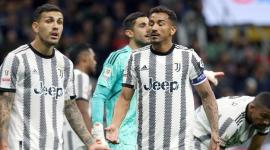 لاعبو يوفنتوس