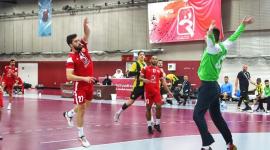 فريق العربي - صورة أرشيفية