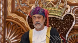 السلطان هيثم بن طارق سلطان عُمان