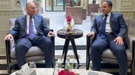 جانب من الاجتماعات