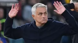 جوزيه مورينيو