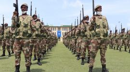 الجيش الصومالي - صورة أرشيفية