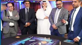 جانب من الورشة التعريفية