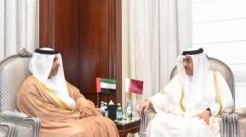 جانب من الاجتماعات