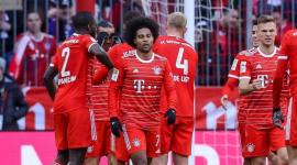 فريق بايرن ميونيخ