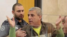 الأسير وليد دقة يقبع