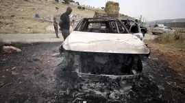 صورة أرشيفية