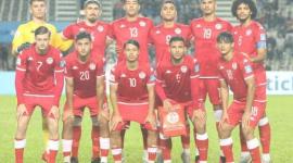 منتخب تونس للشباب