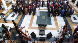 جانب من الاحتفال