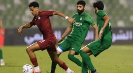 مباراة الأهلي والمرخية