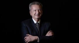 رياض سلامة حاكم المصرف المركزي اللبناني