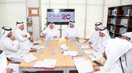 جانب من ورشة العمل