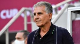 البرتغالي كارلوس كيروش