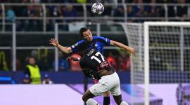 مباراة إنتر ميلان وميلان