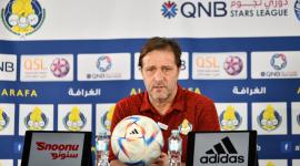 البرتغالي بيدرو مارتينز المدير الفني للغرافة