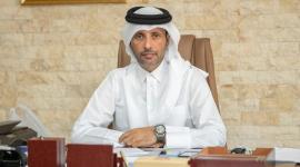 مدير مكتب محميات الدولة الخارجية بوزارة البيئة والتغير المناخي