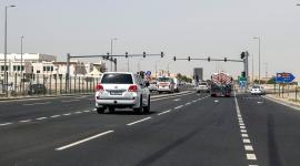 جانب من أعمال التطوير