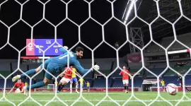 محمد الشناوي