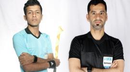 عبدالرحمن الجاسم وسعود أحمد