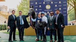 جانب من التكريم