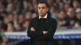 تشافي هيرنانديز