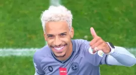 البرازيلي ماتيوس بيريرا