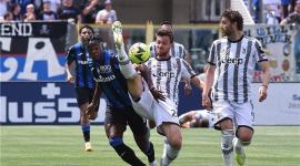 جانب من المباراة