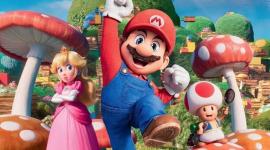 فيلم سوبر ماريو