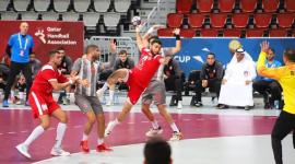 مباراة العربي والدحيل