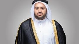 سعادة الدكتور محمد بن عبدالعزيز بن صالح الخليفي