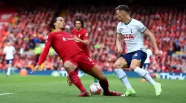 فيرجيل فان دايك