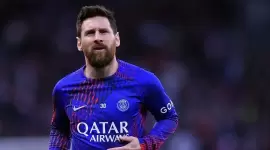 الأرجنتيني ليونيل ميسي