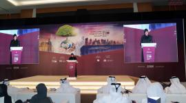 جانب من المؤتمر