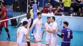 فريق الشرطة