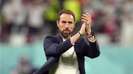 جاريث ساوثجيت المدير الفني لمنتخب إنجلترا