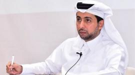 سعادة الدكتور حسن الدرهم رئيس جامعة قطر