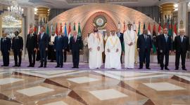 قادة الدول العربية