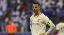 كريستيانو رونالدو