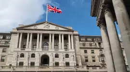 بنك إنجلترا
