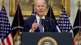 الرئيس الأميركي جو بايدن