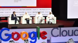 جانب من حفل التدشين