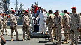 عملية الإجلاء