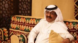 الشاعر القطري الراحل عبدالله الحمادي