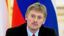 المتحدث باسم الرئاسة الروسية (الكرملين) ديمتري بيسكوف