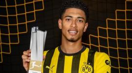 جود بيلينجهام